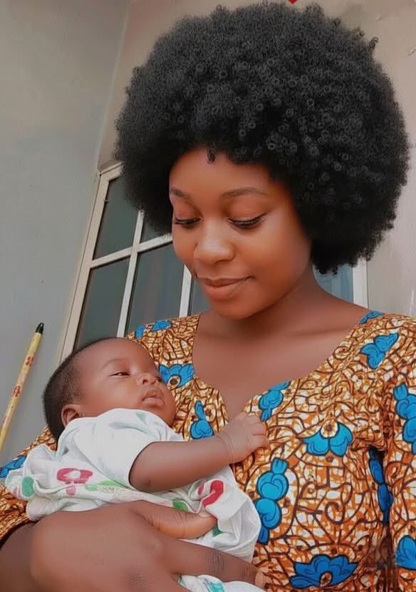 🤍I’m Sanwo_Fatimah tweet media