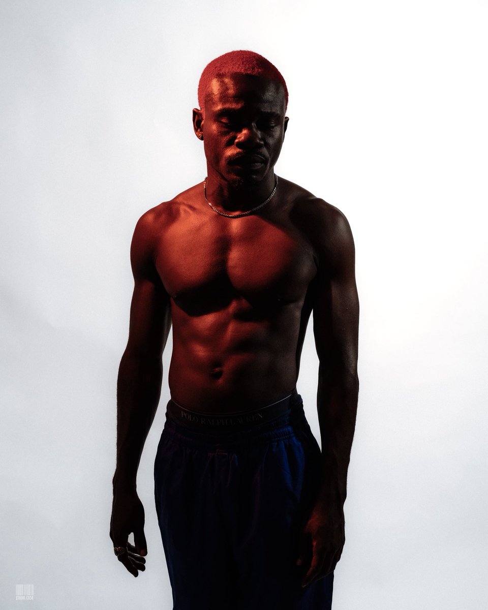 MoorSound's tweet photo. Not every project is for numbers.
Some are for alignment.

Killa Kestro on the Way brought me everything &amp; everyone I needed.

That’s where I awakened.

Now everything is aligning.
PAWA ✝️⚡️
📸 @studio_cd34 https://t.co/qZQfKsmVWd