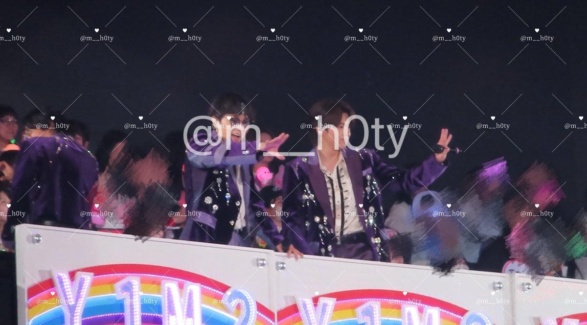 m__h0ty's tweet photo. 🌈 🎥  Y1️⃣🈚️2️⃣ 👕岡 ④/⑥🌃🌙⭐️
❤️🧡💛💚💙💜🩷 🌈

fan🈂️🐿ト

言羊しくは画🐘3ｼｮｳ . https://t.co/Zb7ucaK52e