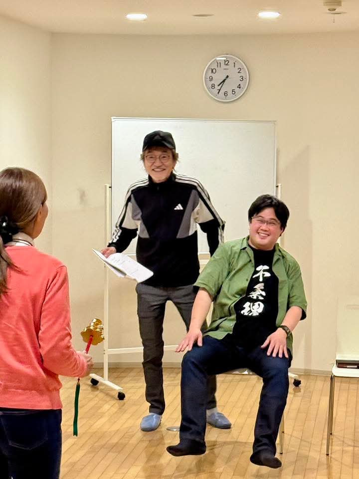 小柳佑樹＠中標津のこやなぎでんき三代目 tweet media