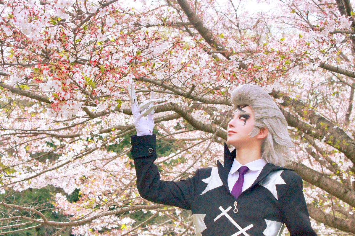 れも@森コス.a!ATC11 tweet media