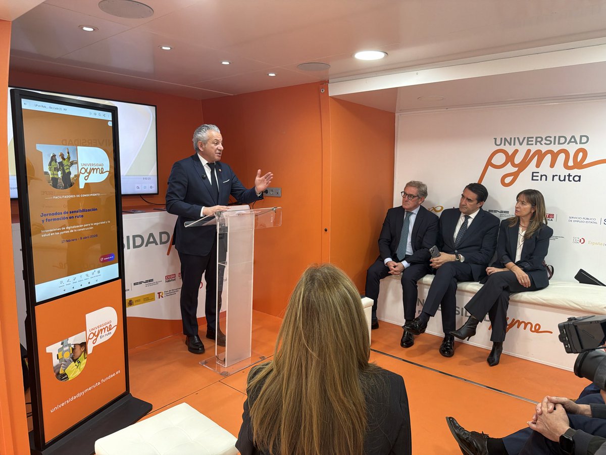 Delegación del Gobierno en Castilla y León tweet media