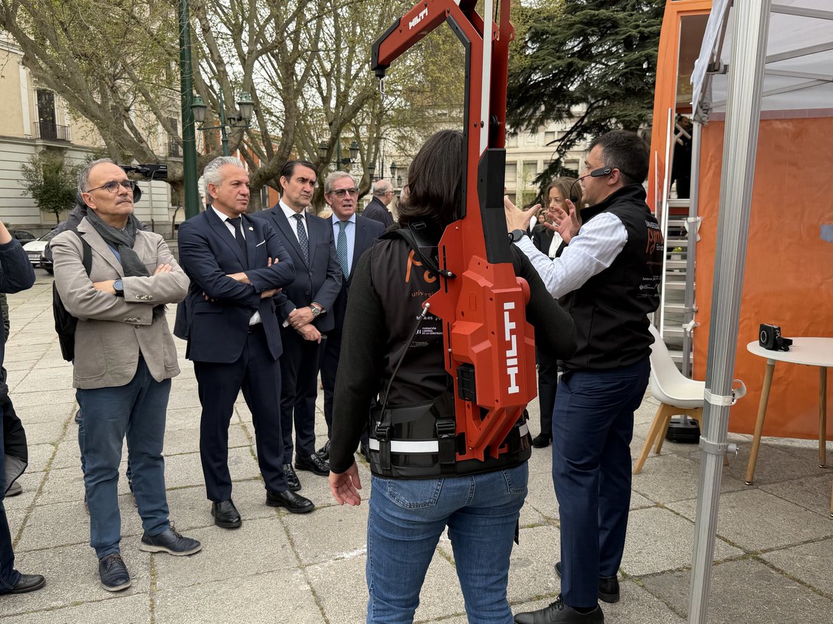 Delegación del Gobierno en Castilla y León tweet media