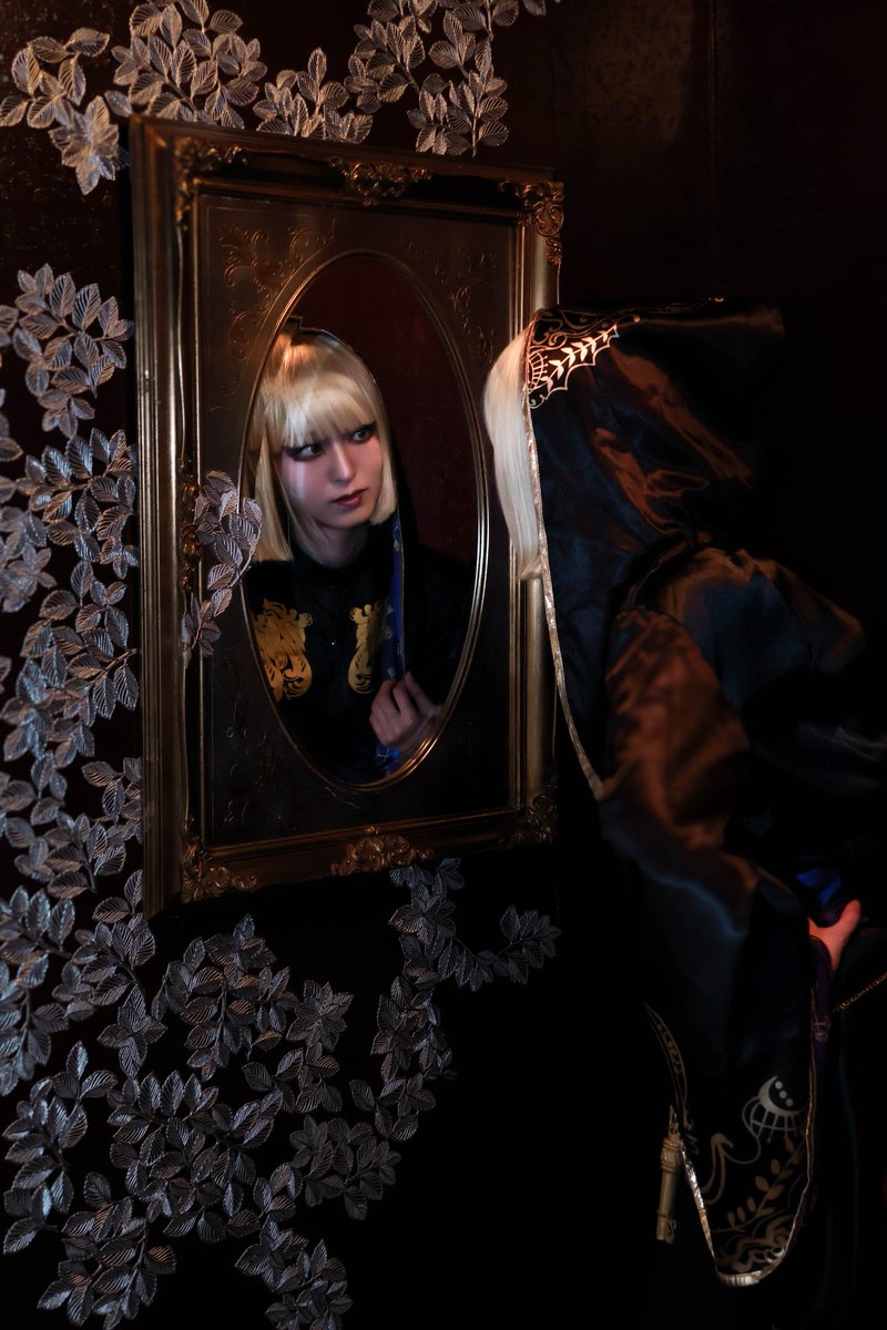 あかもはし tweet media