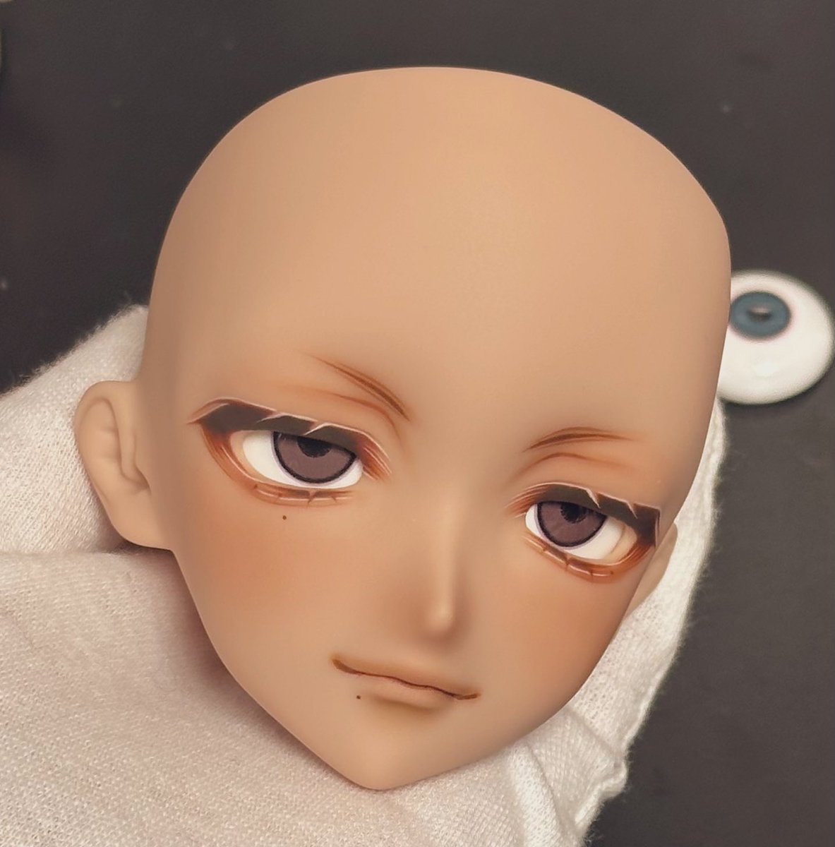 なかやま🐻 tweet media