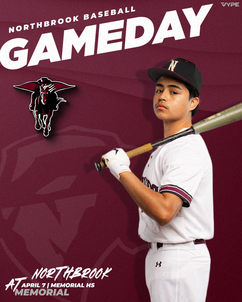 Northbrook Baseball tweet media