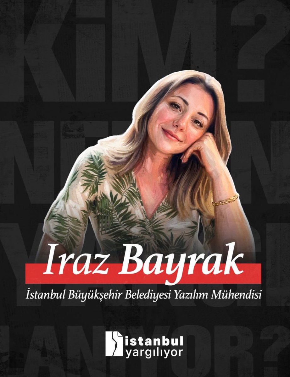 Meltem G. tweet media