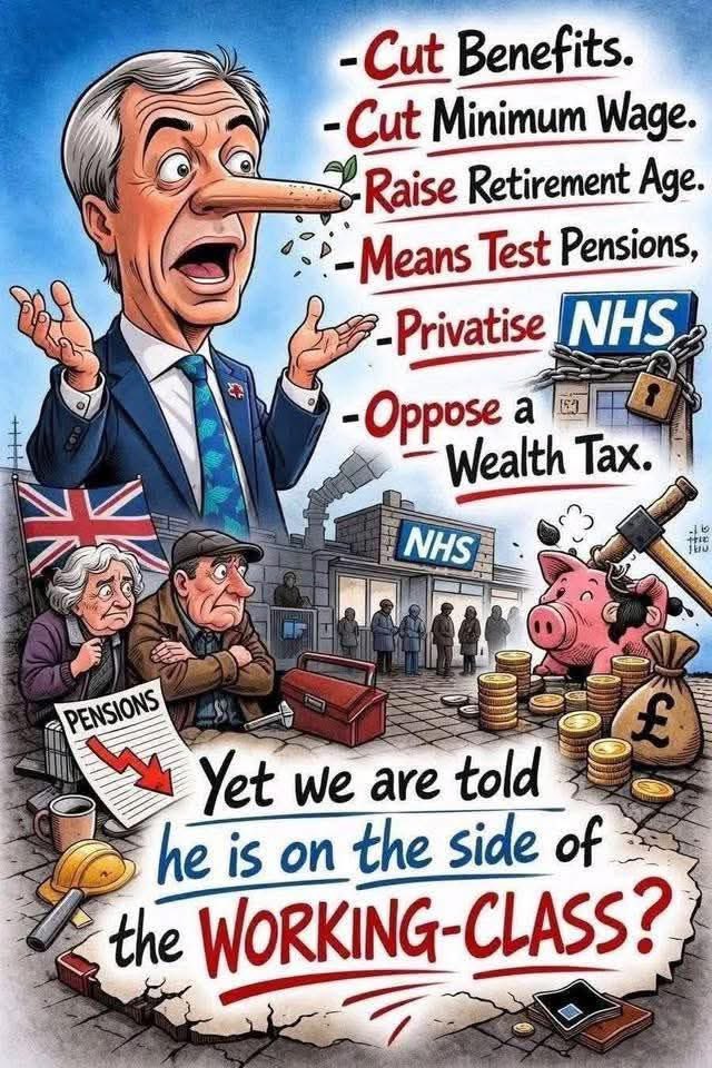 SocialRuwan's tweet photo. @Nigel_Farage and @reformparty_uk, your proposals and previously outlined desires for Scotland are not wished.
English exceptionalism is neither beneficial for England nor, certainly, for Scotland. https://t.co/JyDqnROHVw