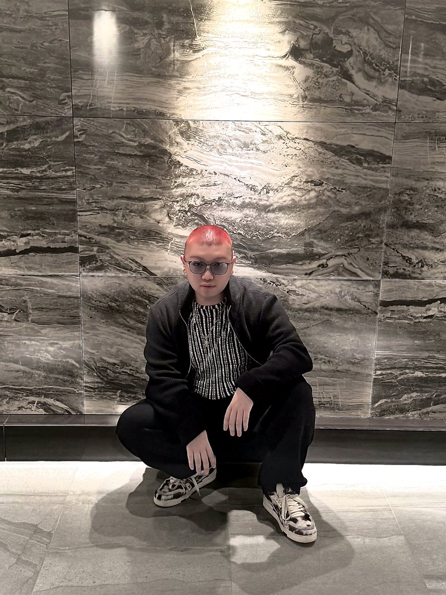 あんり。 tweet media