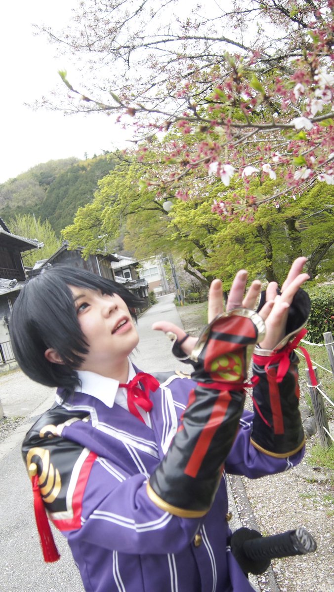 天彩（あまいろ） tweet media