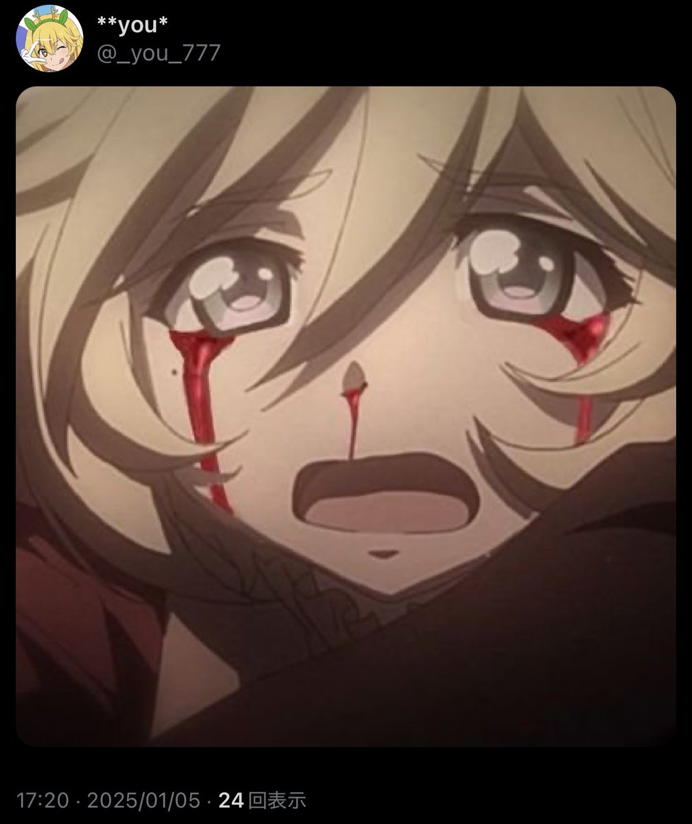 よっしー tweet media