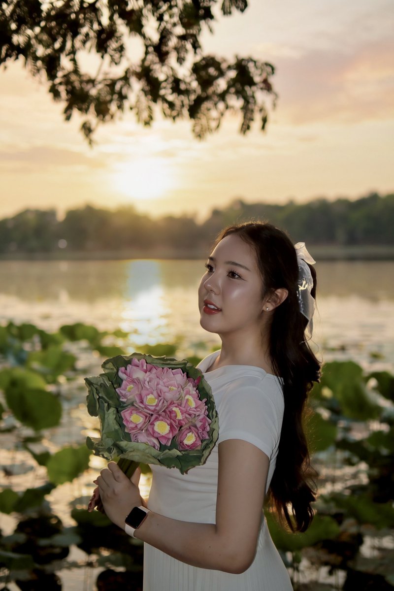 ลิ้นจี่ไง tweet media
