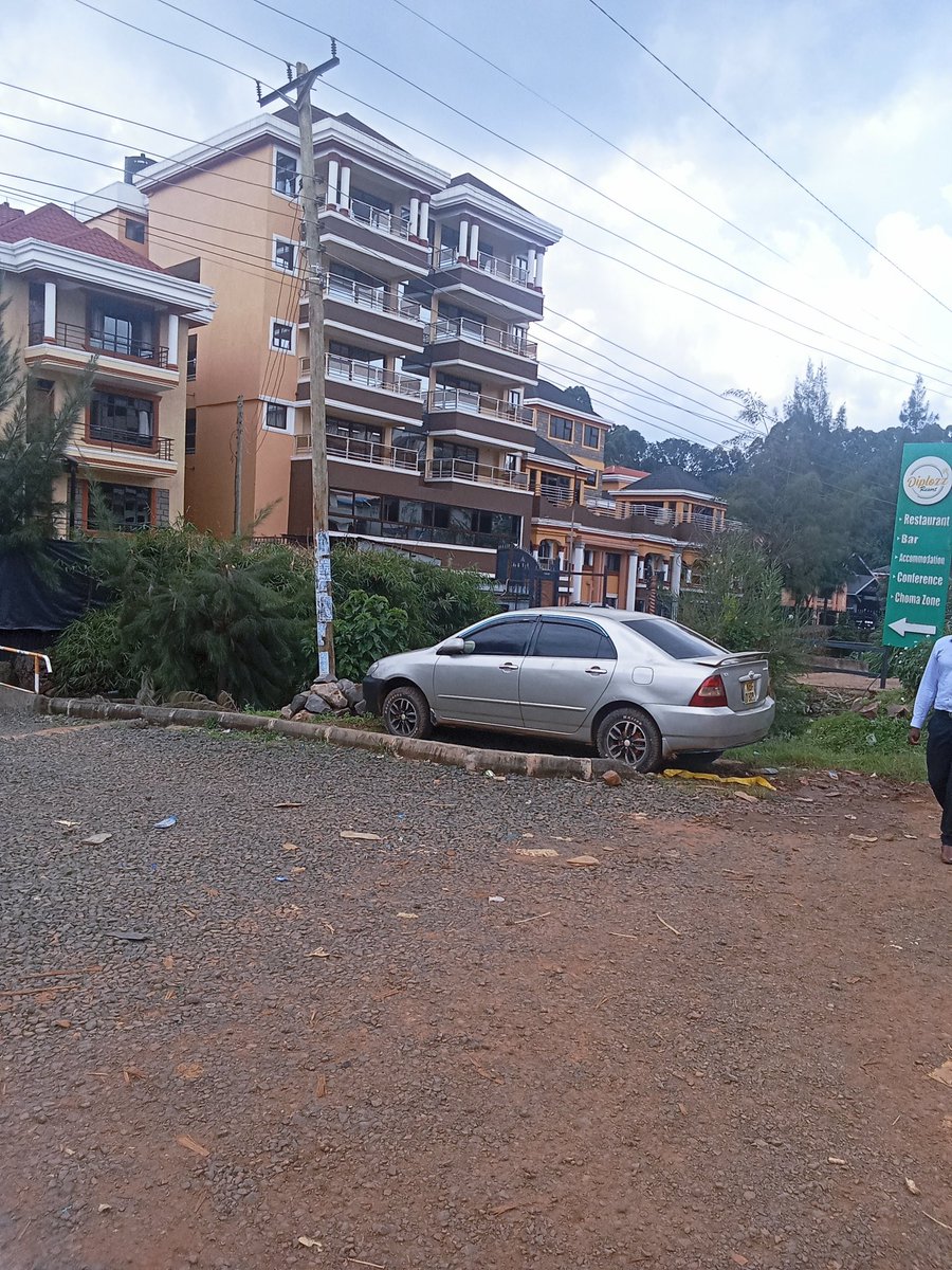 ROGERS OTIENO tweet media