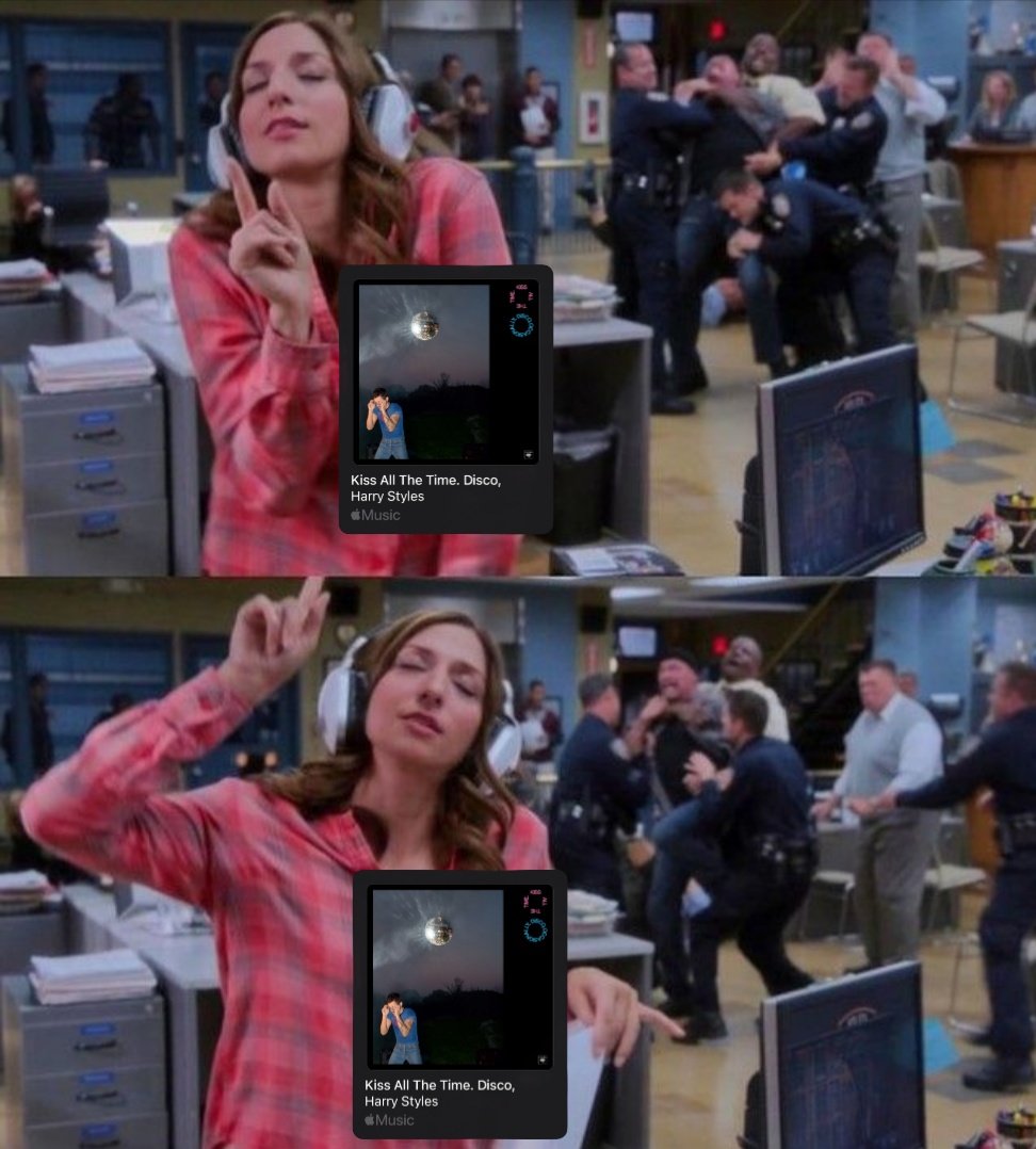 sarahᴴ loves harry🪩💋 tweet media