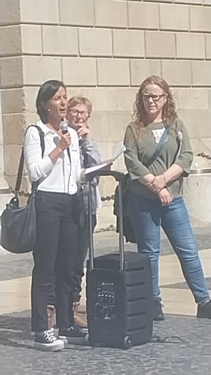 CCOOsanitat tweet media