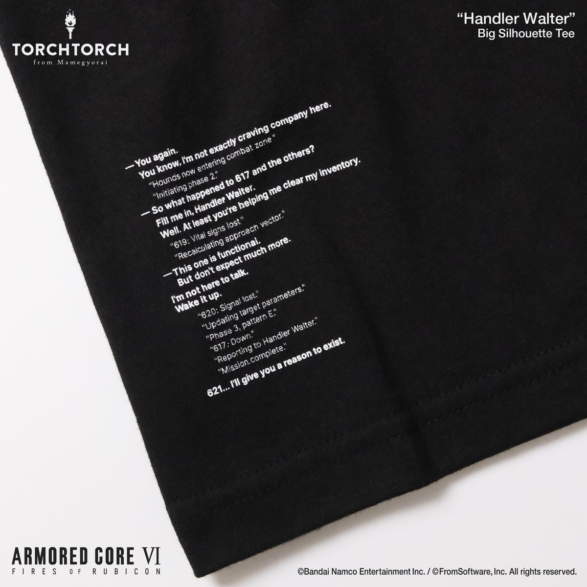 TORCH TORCH (@torchtorch_jp) / Posts / X
