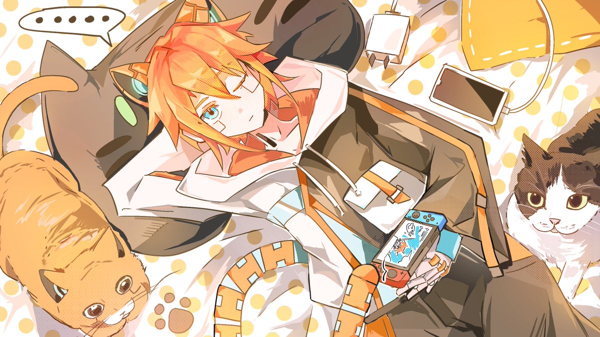 三玄庫崎 tweet media