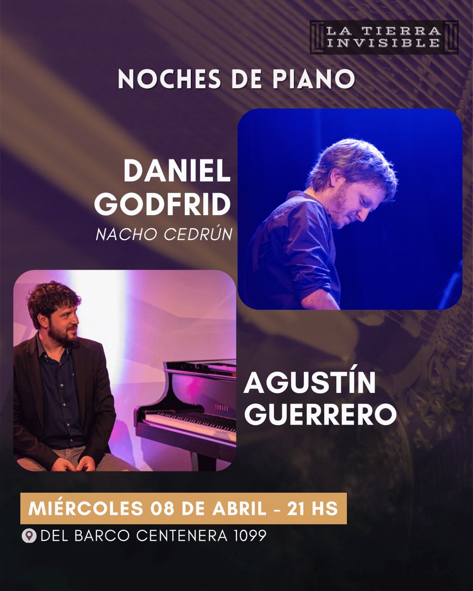 luistarantino's tweet photo. Ya con la mejor banda de sonido de @gcba en #ElArranque de @la2x4 desde las 9 a.m. Hoy comenzamos con valses y hablamos con @AdamTullyMusic y #danielgodfrid @ArgtTANGO @FestivalesGCBA @datacultura @cultura_tango WhatsApp 1131481264 https://t.co/AT4MVLHhhP
