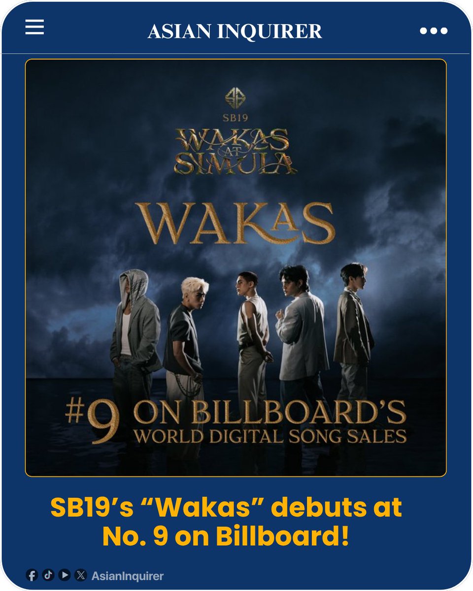 Asian Inquirer tweet media