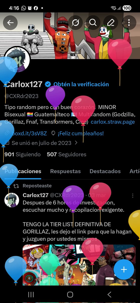 Carlox127 tweet media