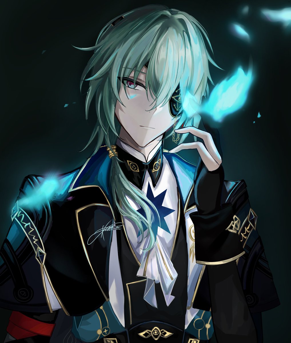 lenciatelier's tweet photo. anaxa

#hsr #HSRFanart #anaxa #anaxagoras #honkaistarrail https://t.co/AWXSDkdRiD