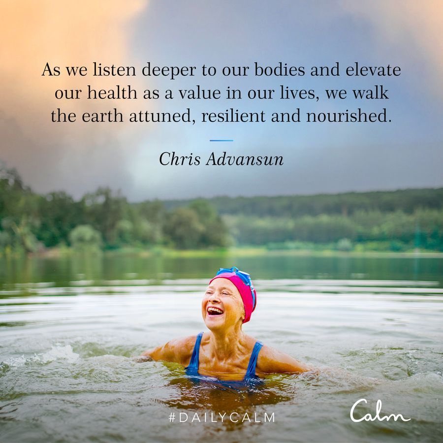 classicmannyc's tweet image. Daily calm #meditation #mindfulness #dailycalm