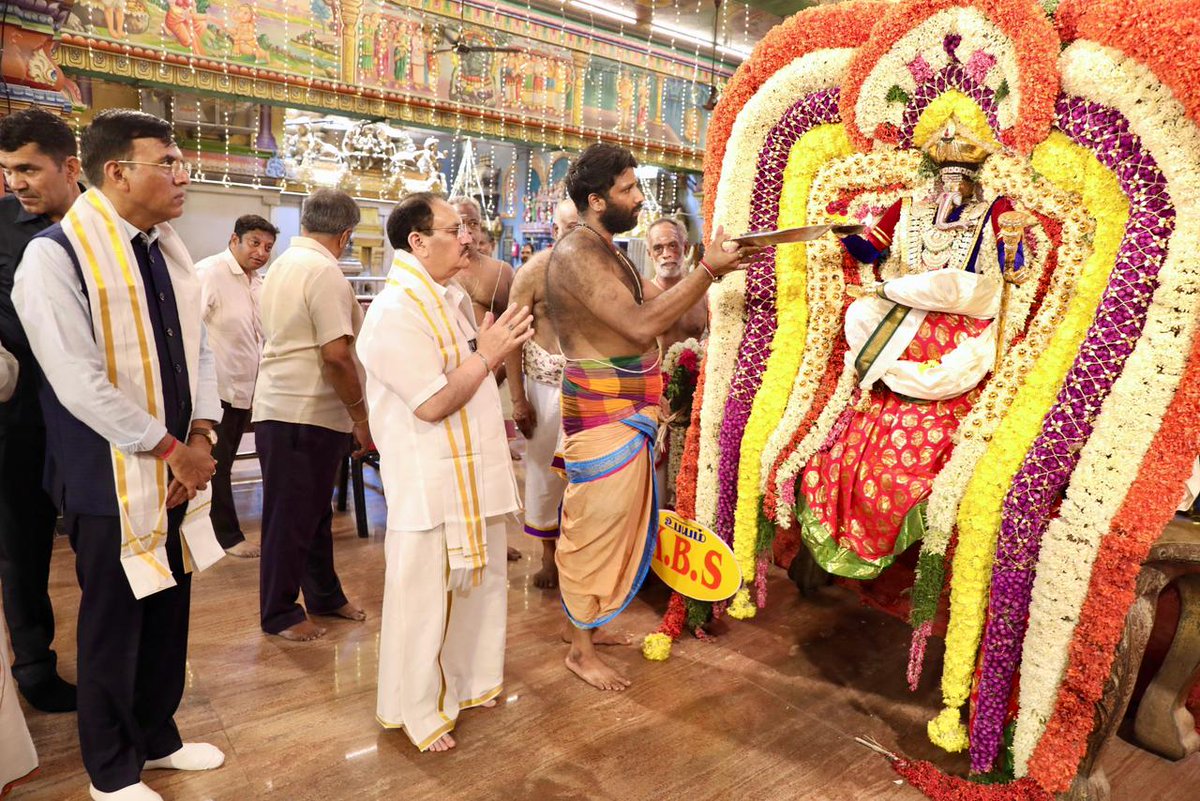 Jagat Prakash Nadda tweet media