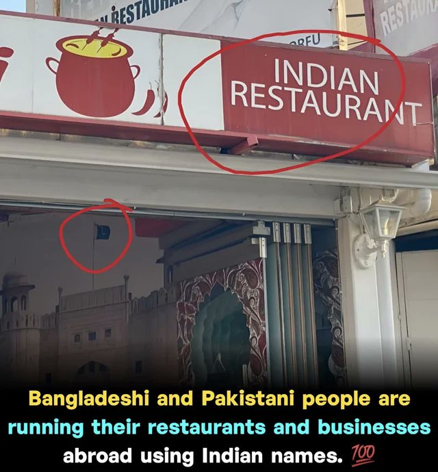 sony_tark_'s tweet photo. Meanwhile pakistanis using indian names for some dollars 😭 https://t.co/YXJKSpS2F5