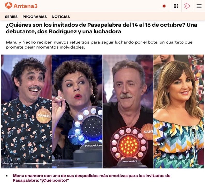 Lucio Martínez Pereda tweet media