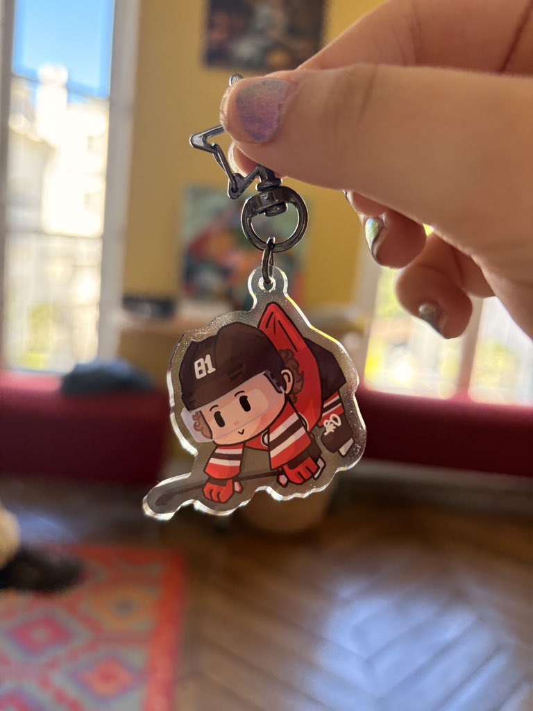 fawn⁸¹🩸 IS FREE FROM FITZGERALD tweet media