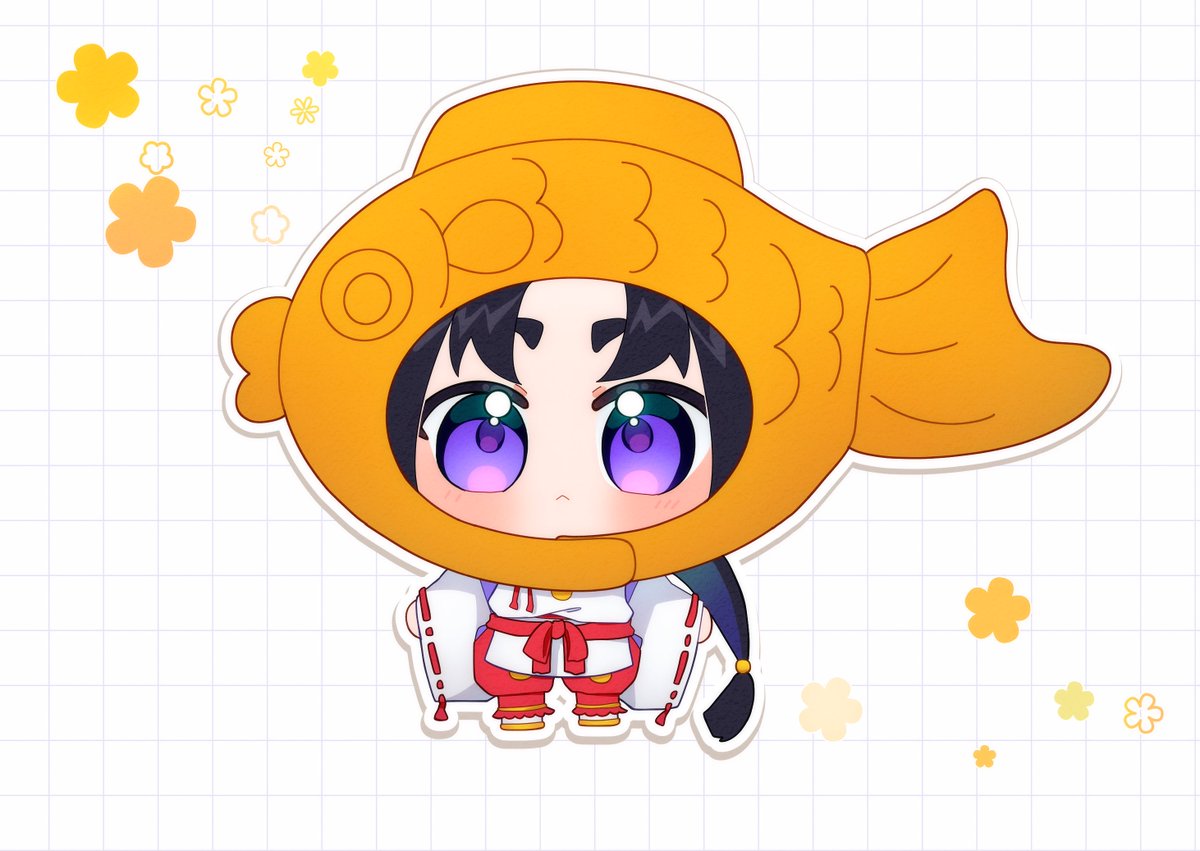 しっこく tweet media