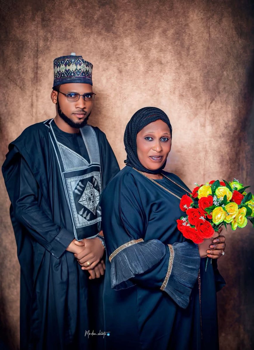 Auwalu Samaila Musa tweet media