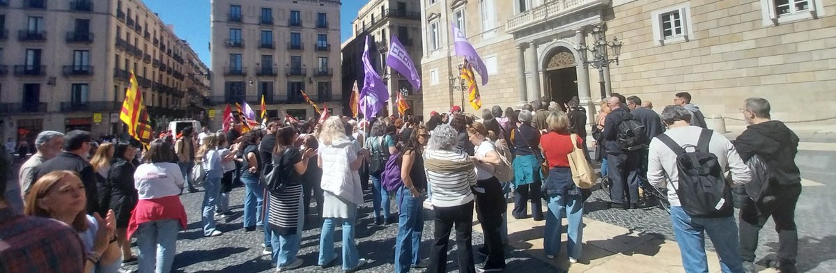 CCOOsanitat tweet media