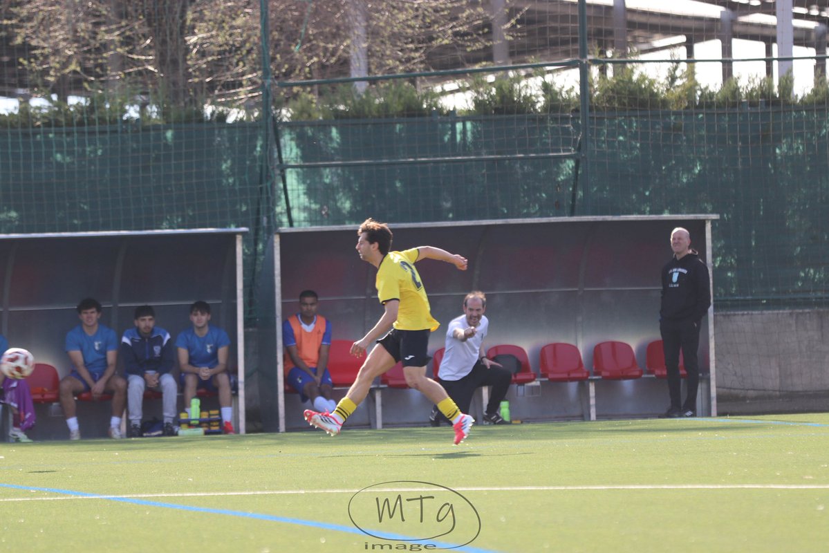 Alberto E Franceschi tweet media