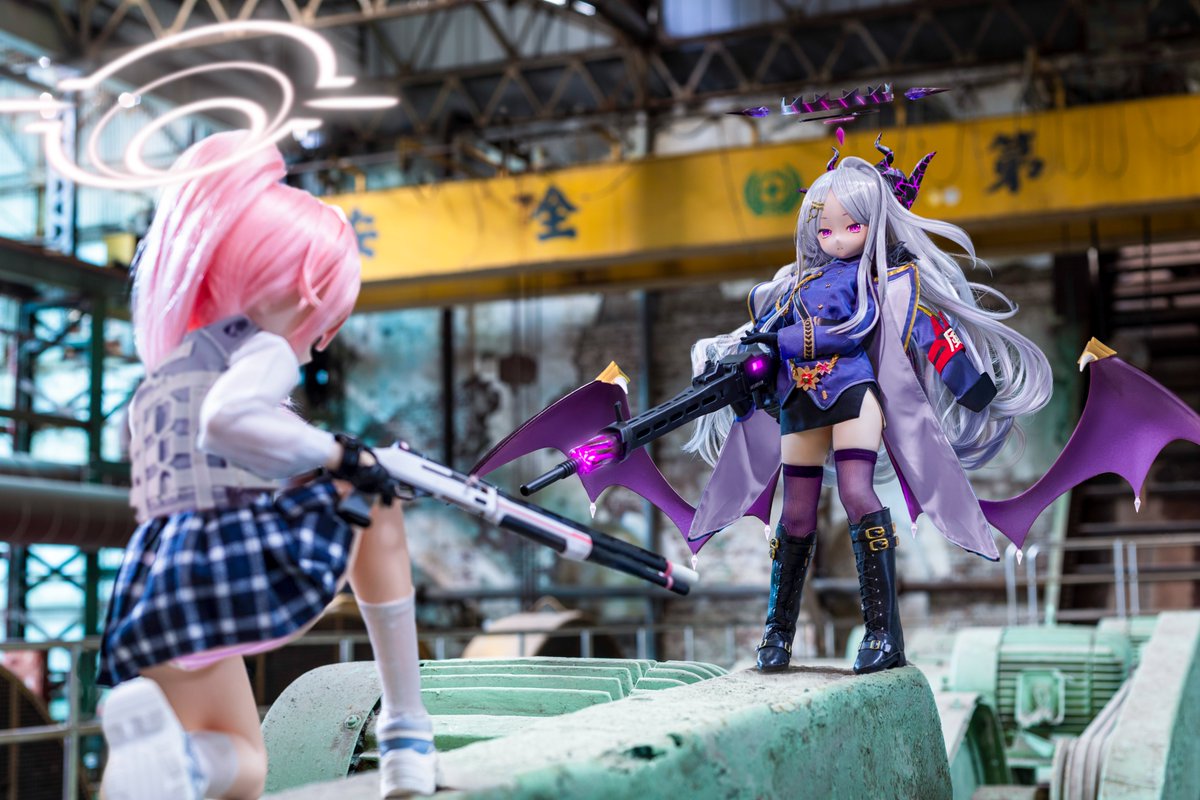 ジョセフ tweet media