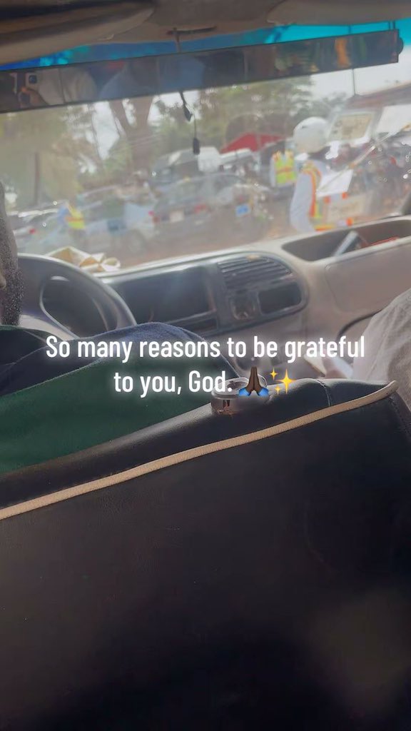 Bonney Rexford Joseph tweet media