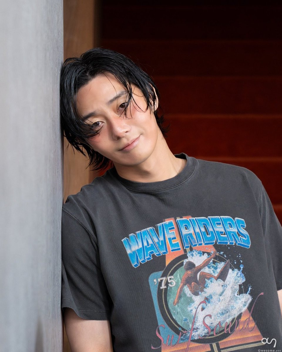 さちはる tweet media