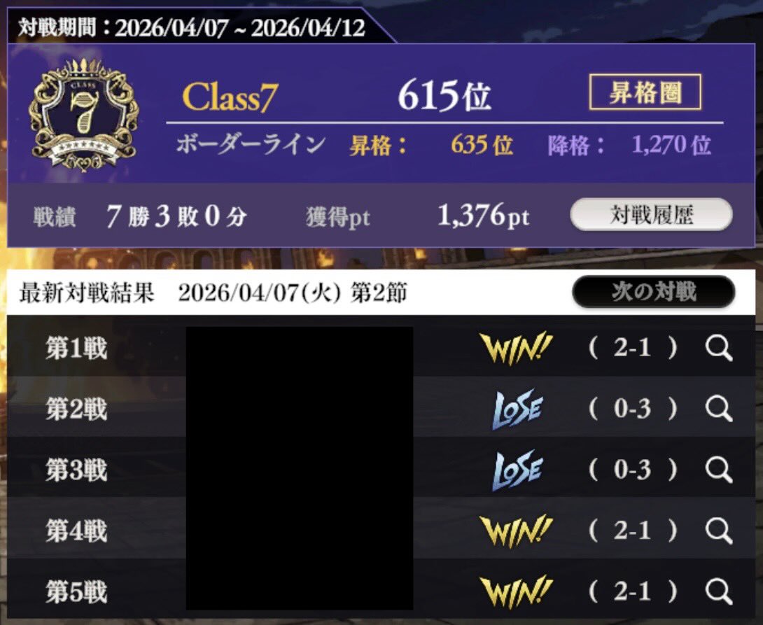 ちぺこ tweet media