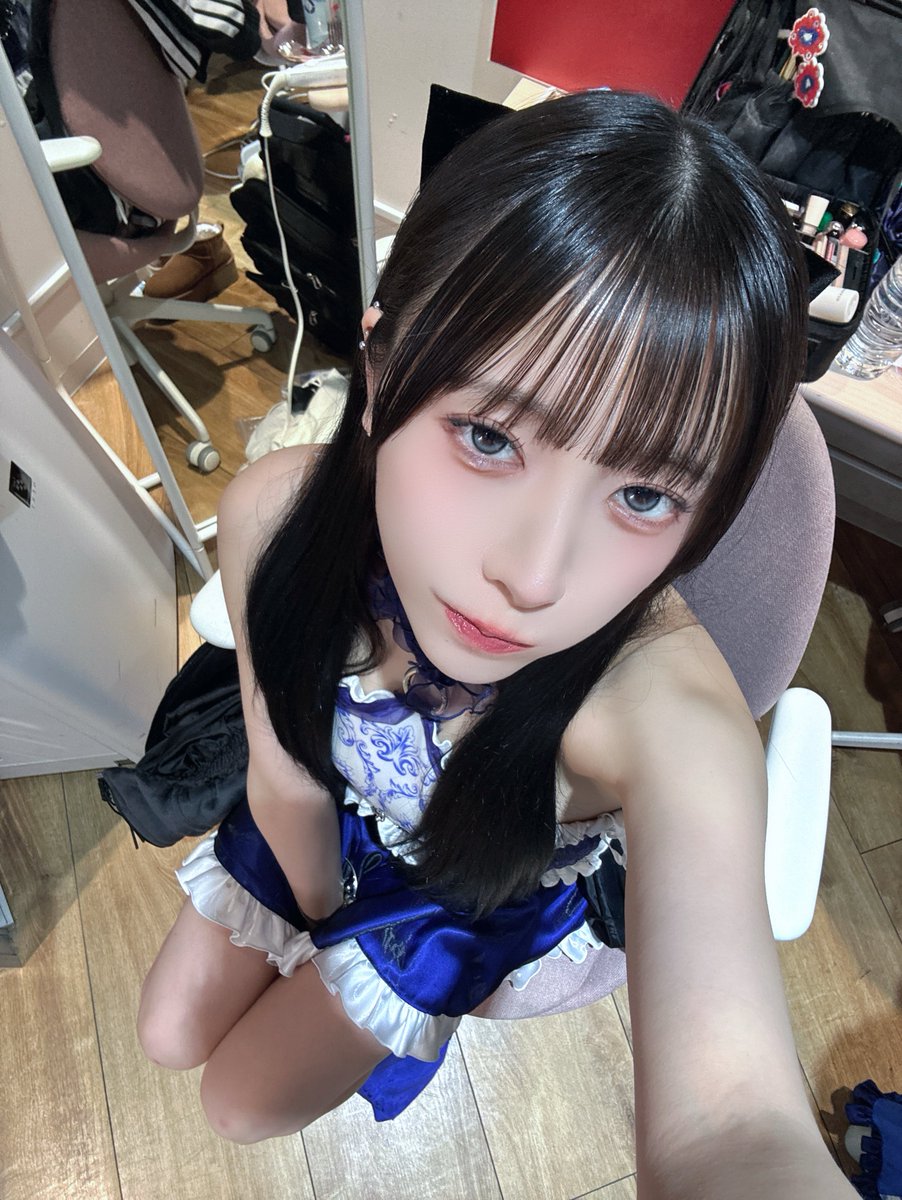 汐見まとい tweet media