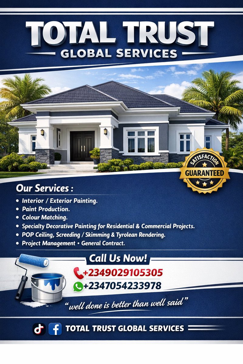 tow_flex's tweet photo. Give your life to Christ and your house painting project to me https://t.co/WqQUUeMbsE