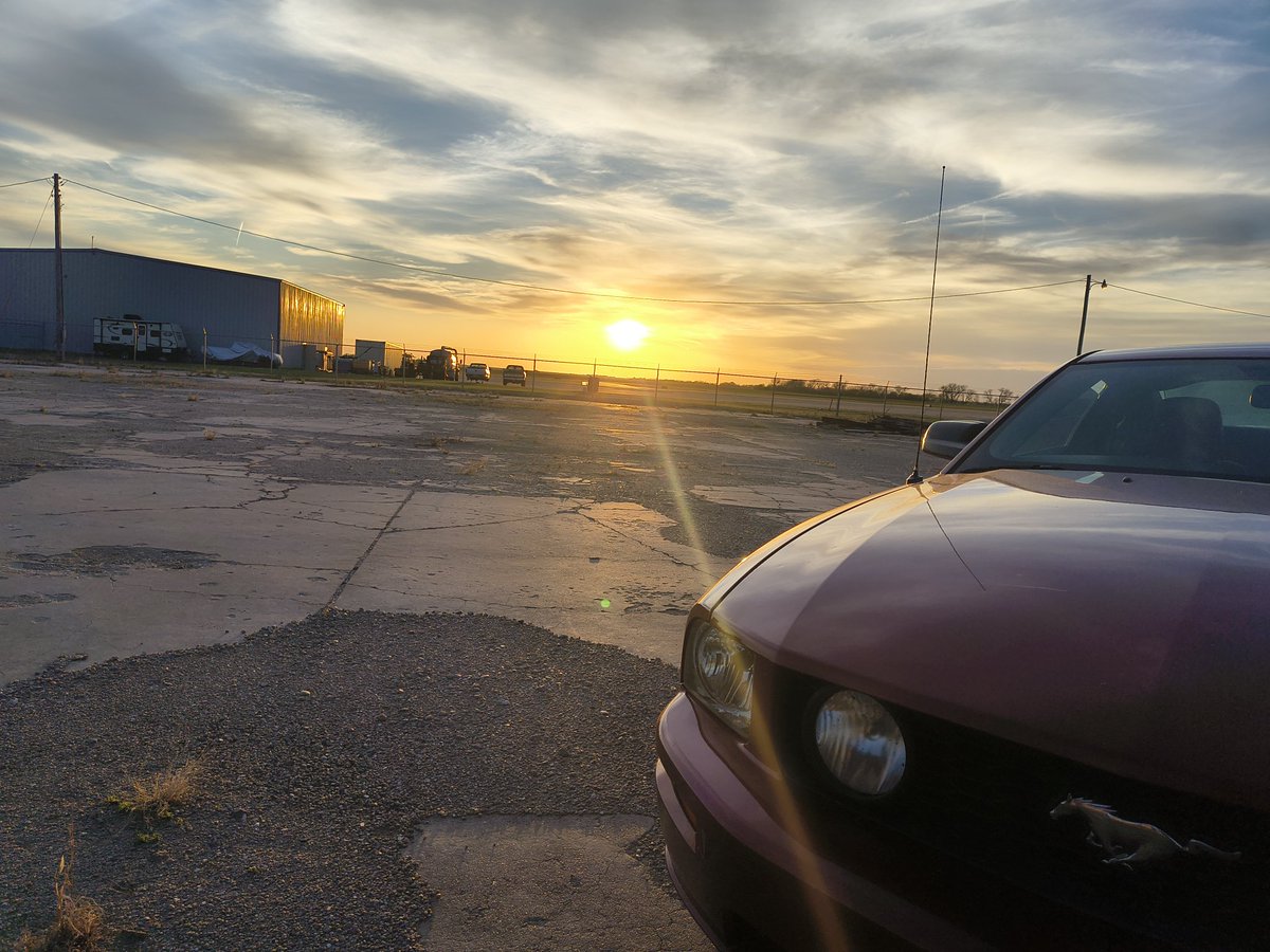 daltheproto's tweet photo. Sunset pic https://t.co/cCFdrkQwdM