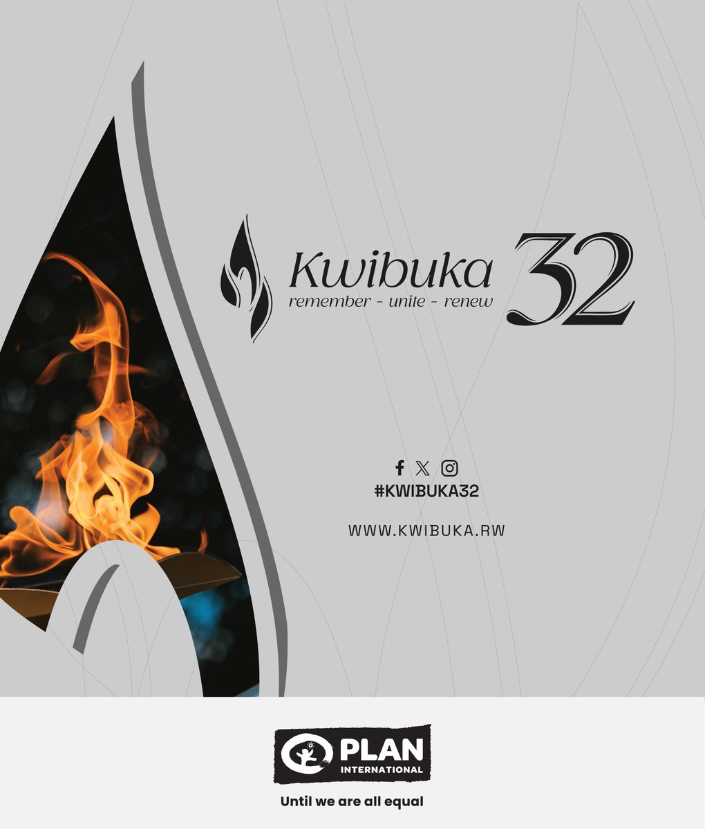 Plan International Rwanda tweet media
