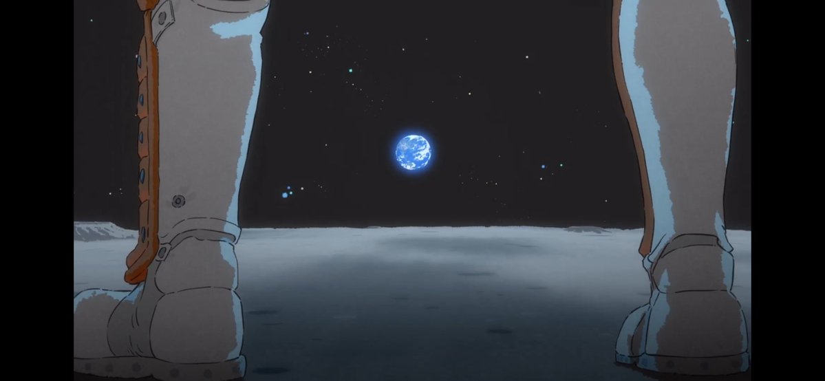 กลุ่มดาวยอดนักวาร์ปบอกให้มีสมาธิหน่อย tweet media