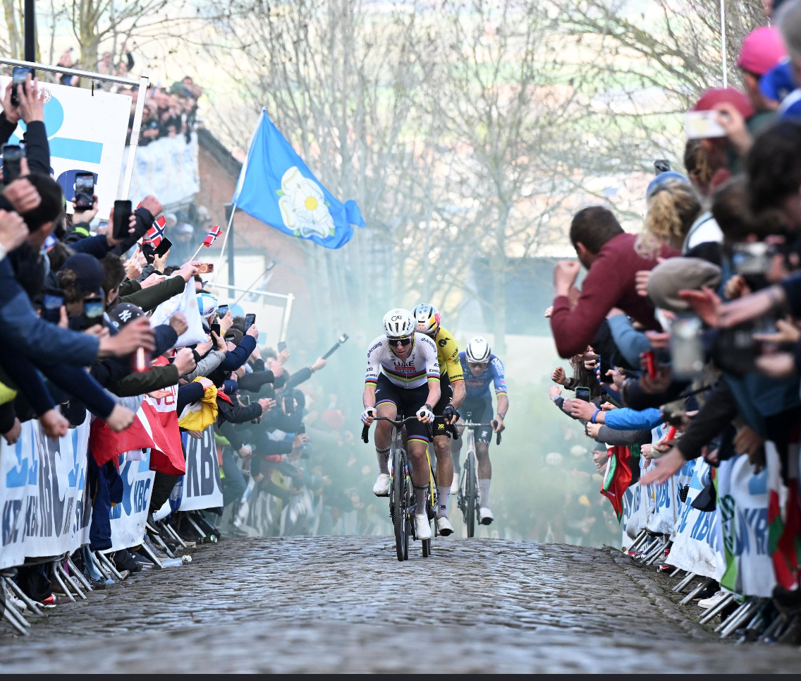 Anthony Walsh | Roadman Podcast tweet media