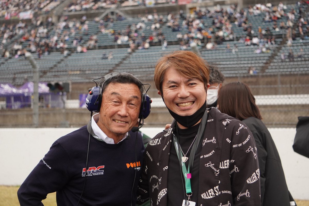 桂 三幸 （うまみ51） tweet media