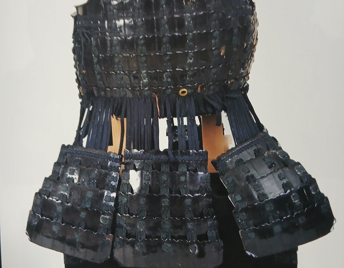 甲冑師　角屋孝治 tweet media