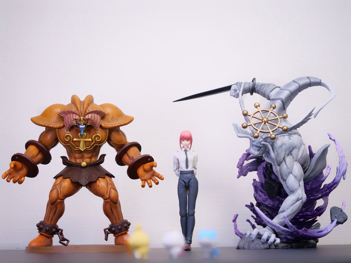 えだま tweet media