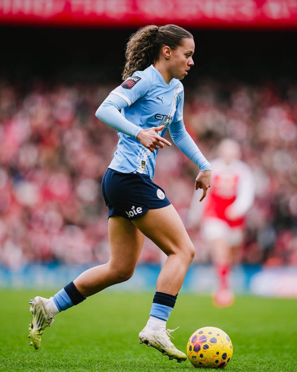 Manchester City Women tweet media