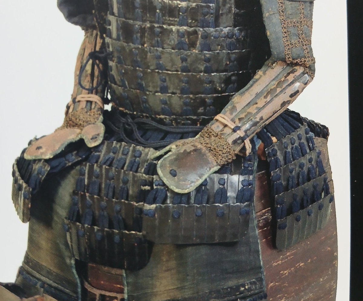 甲冑師　角屋孝治 tweet media