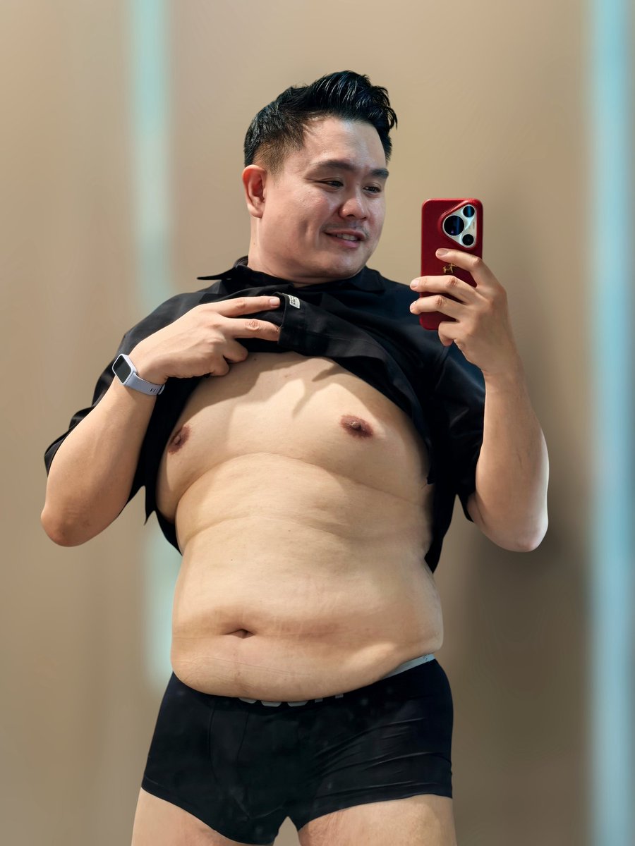 The Only Chubby Panda tweet media